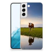 Samsung Galaxy S22 Plus | TPU Hoesje | Koe
