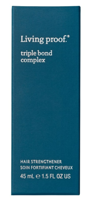 Living Proof Triple Bond Complex