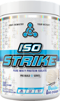 Chemical Warfare Iso Strike Vanilla (900 g) Chemical Warfare Iso Strike Vanilla (900 g)