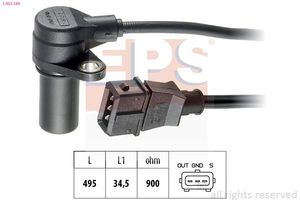 Krukassensor 1953160