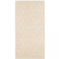 Cawö Cawö Maison 6268 Handdoek 50x100 natur