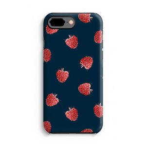 Framboosjes: iPhone 7 Plus Tough Case