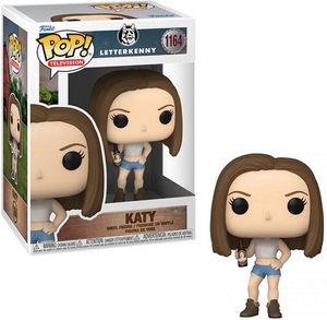 Letterkenny Funko Pop Vinyl: Katy