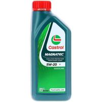 Olio motore - CASTROL - Magnatec 5W-20 E - 1L