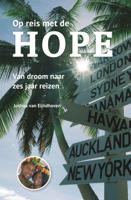 Reisverhaal Op reis met de Hope | Joshua Eijndhoven, van