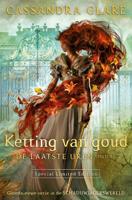 Ketting van goud (Hardback)