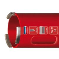 Carat HDC Droogboor Ø52 x 150mm M16 - HDC0521504