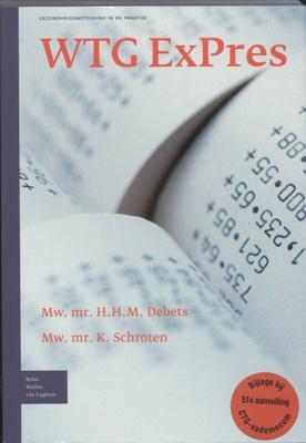 WTG ExPres (Paperback)