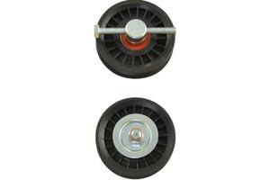 Looprol Poelie DIP6524