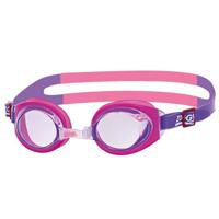 Zwembril Zoggs Little Ripper Roze Kinderen