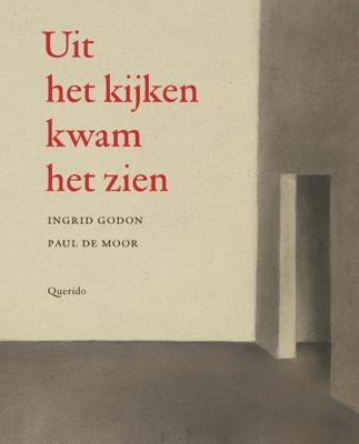 Uit het kijken kwam het zien (Hardback)