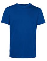 Shirt Inspire Universeel royal blauw