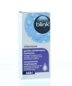 Blink Intensive tears oogdruppels