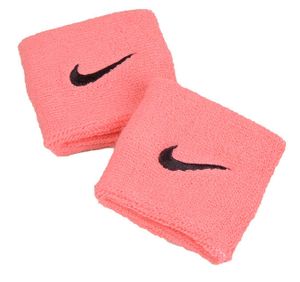 Nike 9380-4-677 polsband Roze Badstofpolsband