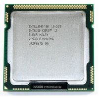 Intel Core i3-530 - thumbnail