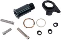 SRAM achterderailleur bevestiging rear derail.mount.+limit screw set