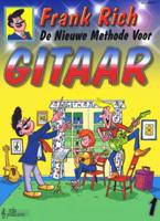 De nieuwe methode voor gitaar (Paperback)