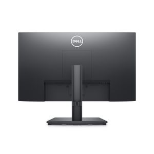 Dell E2222HS LED-monitor Energielabel D (A - G) 54.6 cm (21.5 inch) 1920 x 1080 Pixel 16:9 10 ms HDMI, DisplayPort, VGA VA LED