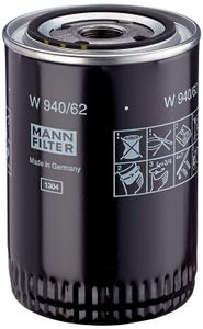 Oliefilter W94062