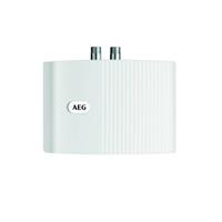 AEG MTD 440 MTD 440 Doorstroomboiler A (A - G) 4 kW