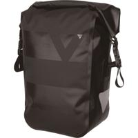 TOPEAK Pannier drybag - 16 l - black