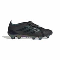 adidas Predator Elite FT EQT Gras Voetbalschoenen (FG) Zwart Groen