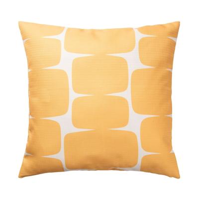 Scion - Kussen Lohko Honey Outdoor - 65x65 cm