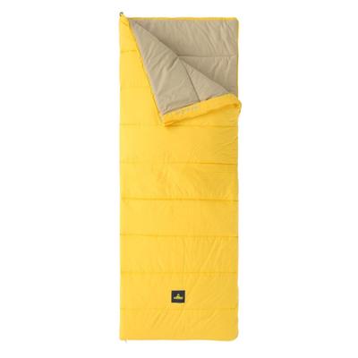 Nomad Blazer slaapzak - Sunset Yellow