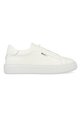 Antony Morato Sneakers MMFW01666-LE300002-1000 Wit maat
