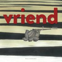 Vriend (Hardback)