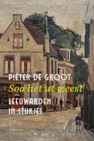 Soa het ut weest (Hardback)