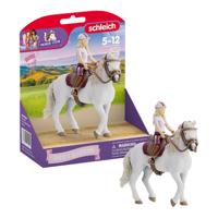 Schleich Horse Club Sofia en Blossom Schleich Horse Club Sofia en Blossom
