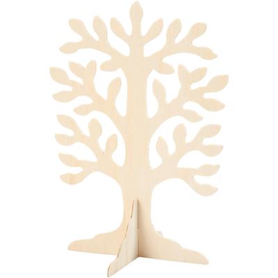 Creativ Company Versier je houten boom