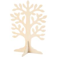 Creativ Company Versier je houten boom