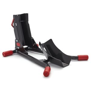 ACEBIKES Steadystand, Wielklemmen voor de motorfiets, 1021