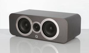 Q Acoustics: Q 3090Ci Centerspeaker - Graphite Grey