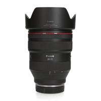 Canon RF 28-70mm F2.8 IS STM Canon RF 28-70mm F2.8 IS STM