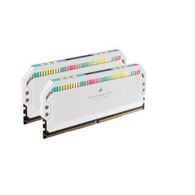 Corsair Dominator Platinun 32GB wit