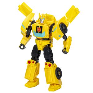 Transformers EarthSpark Warrior Class Action Figure Bumblebee 13 cm