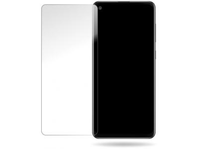 My Style My Style Tempered Glass Screen Protector for Samsung Galaxy A21s Clear (10-Pack)