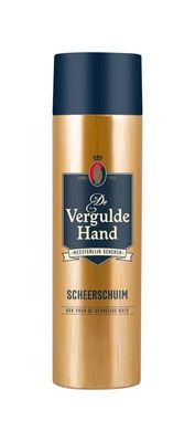 Scheerschuim