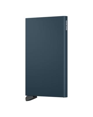 Secrid Cardprotector Kaarthouder Teal