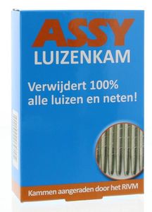 Luizenkam