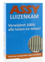 Luizenkam