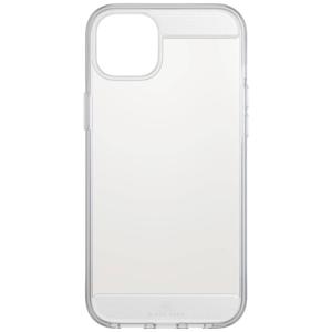 Black Rock Air Robust Cover Apple iPhone 15 Plus Transparant Stootbestendig