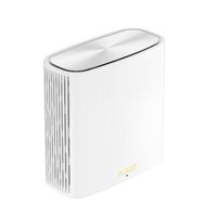 ASUS ZenWiFi XD6 Serie (XD6/XD6S) Dual-band (2.4 GHz / 5 GHz) Wi-Fi 6 (802.11ax) Wit 4 Intern - thumbnail