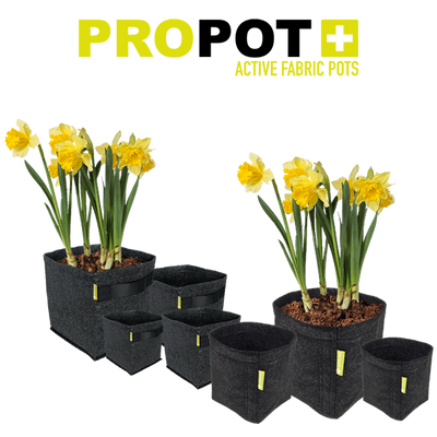 Garden HighPro Garden HighPro ProPot