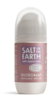 Salt of the Earth Natural Deodorant Roll On Lavender & Vanilla