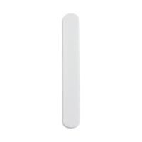 Nagelvijl Mylar Wit Korrel #80 Nagelvijl Mylar Wit Korrel #80