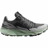 Hardloopschoenen voor Volwassenen Salomon Thundercross Donker grijs - Maat: 42 2/3